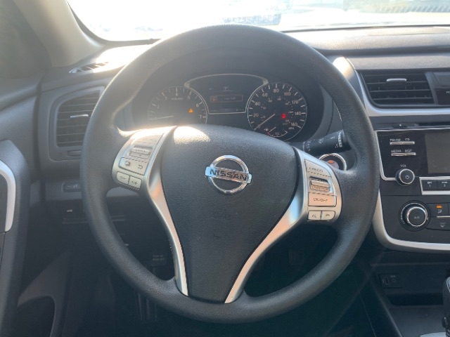 Nissan Altima 2018 price $16,995