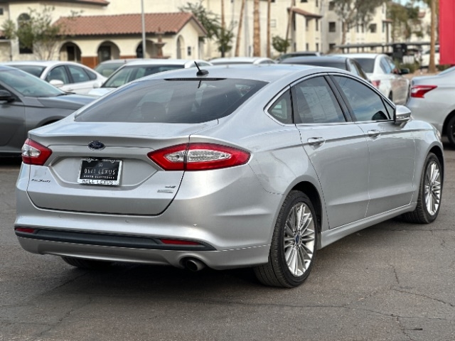 Ford Fusion 2013 price $8,995