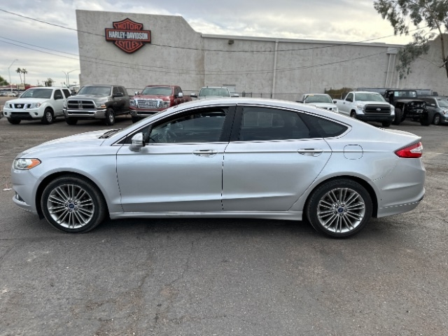Ford Fusion 2013 price $8,995