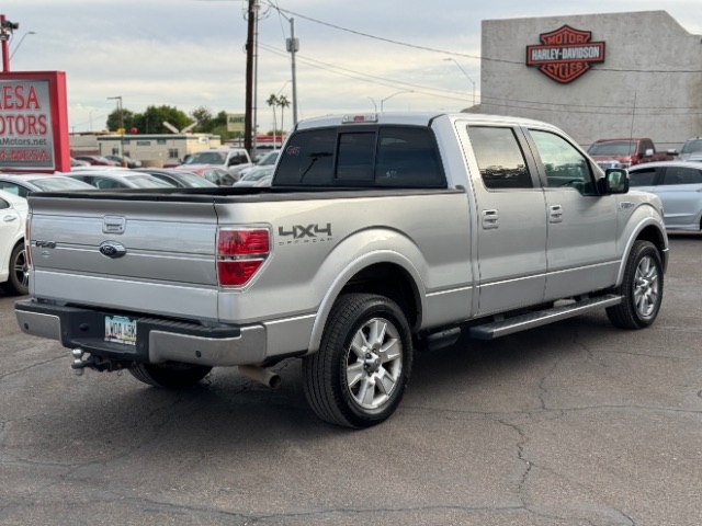 Ford F-150 2013 price $17,995