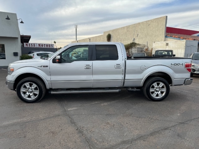 Ford F-150 2013 price $17,995