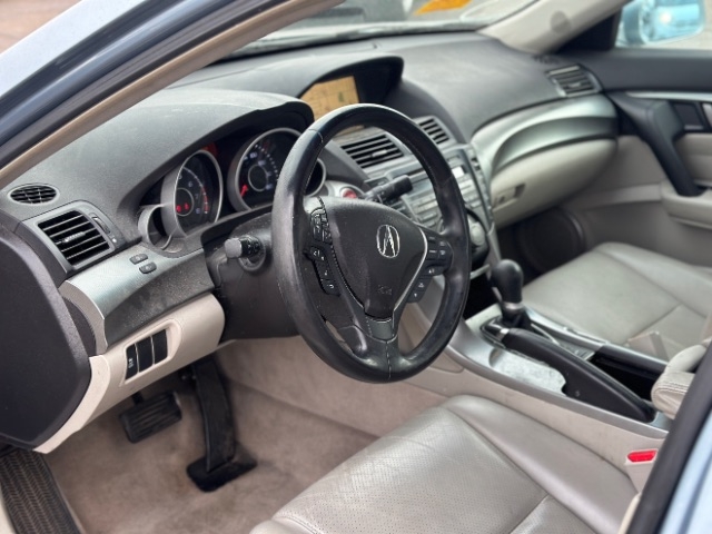 Acura TL 2010 price $10,995