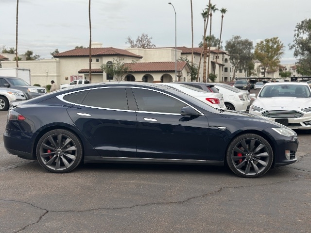 Tesla Model S 2013 price $19,995