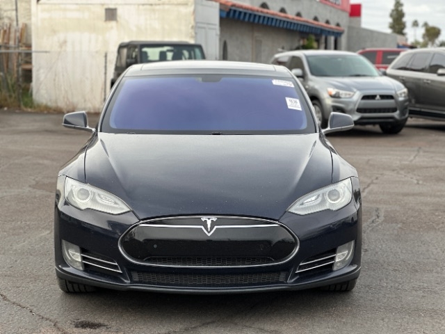 Tesla Model S 2013 price $19,995