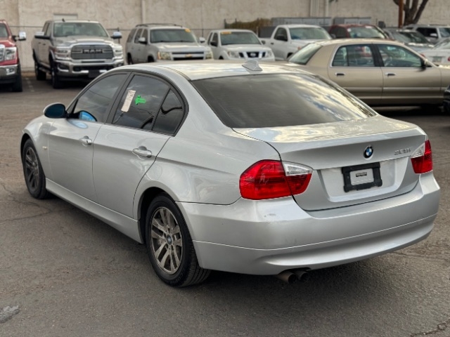 BMW 3-Series 2006 price $7,995