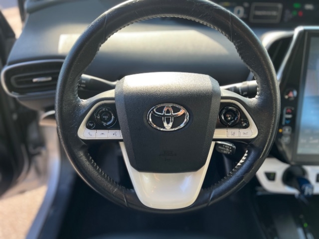 Toyota Prius Prime 2017 price $17,995