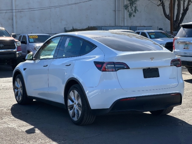 Tesla Model Y 2020 price $35,995