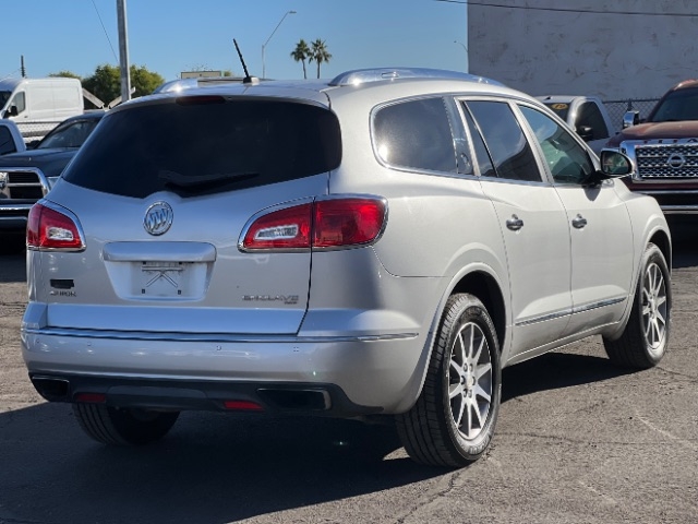 Buick Enclave 2014 price $13,995