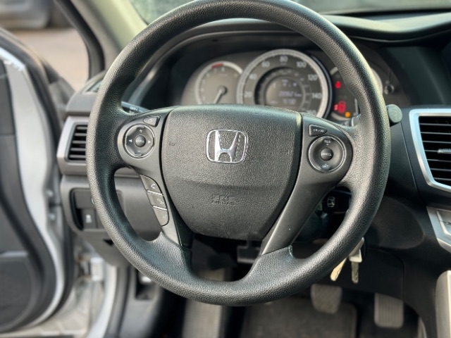 Honda Accord 2015 price $15,995
