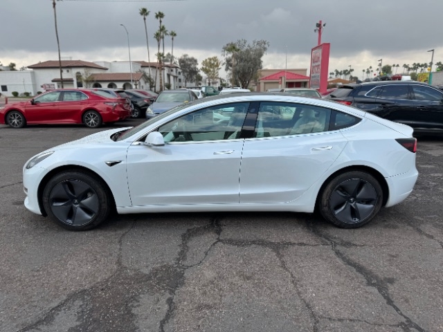 Tesla Model 3 2020 price $28,995