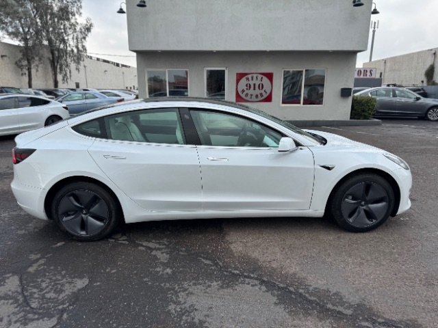 Tesla Model 3 2020 price $28,995