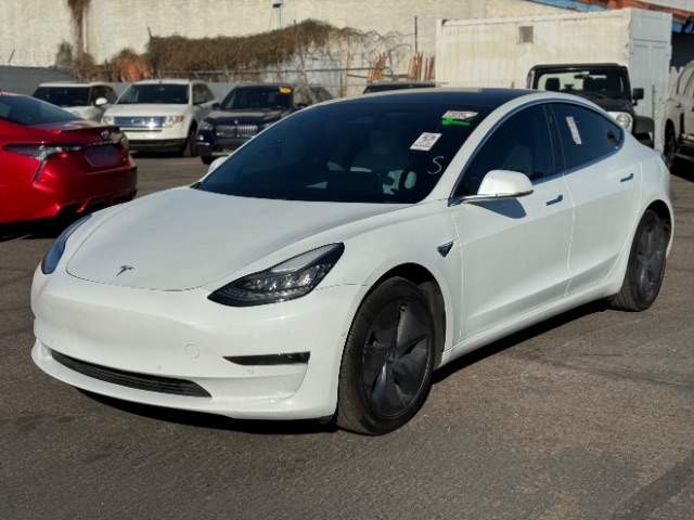 Tesla Model 3 2020 price $23,995