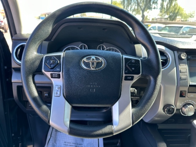 Toyota Tundra 2017 price $27,995