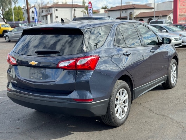 Chevrolet Equinox 2019 price $15,995