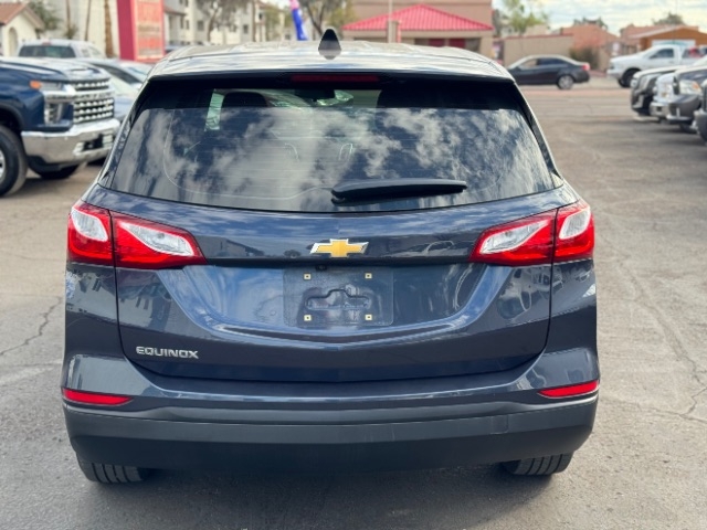 Chevrolet Equinox 2019 price $15,995