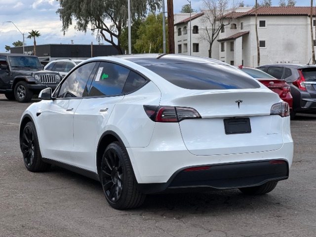 Tesla Model Y 2020 price $32,995