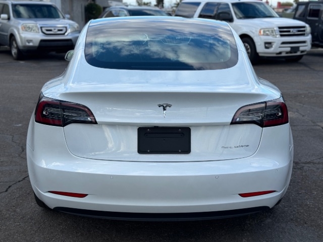 Tesla Model 3 2020 price $26,995