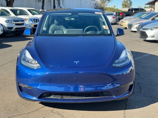 Tesla Model Y 2020 price $32,995