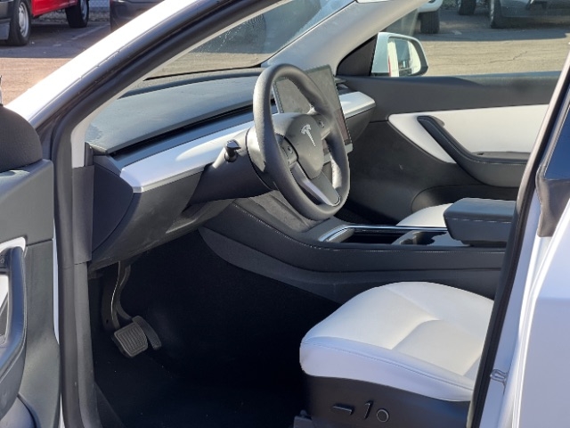 Tesla Model Y 2021 price $28,995