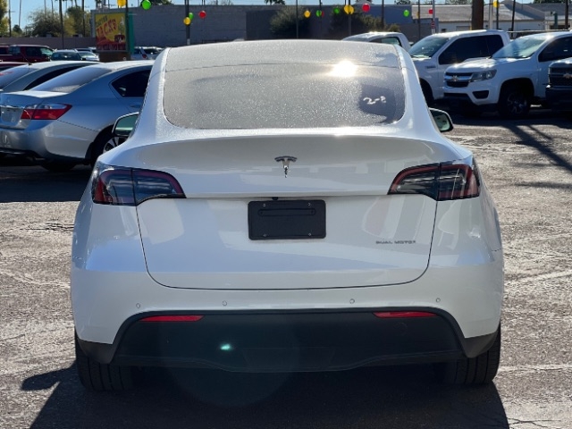 Tesla Model Y 2021 price $28,995