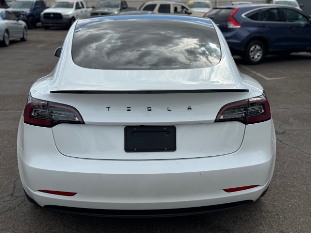 Tesla Model 3 2022 price $29,995