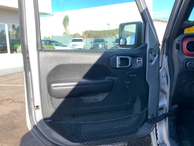Jeep Wrangler 2018 price $34,995