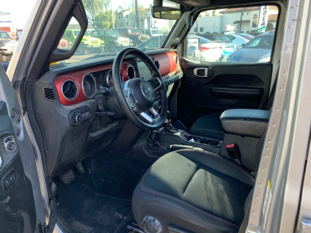 Jeep Wrangler 2018 price $34,995