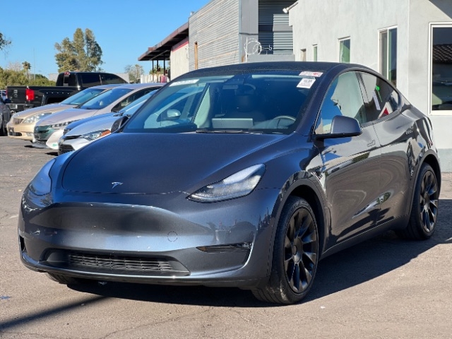 Tesla Model Y 2020 price $33,995