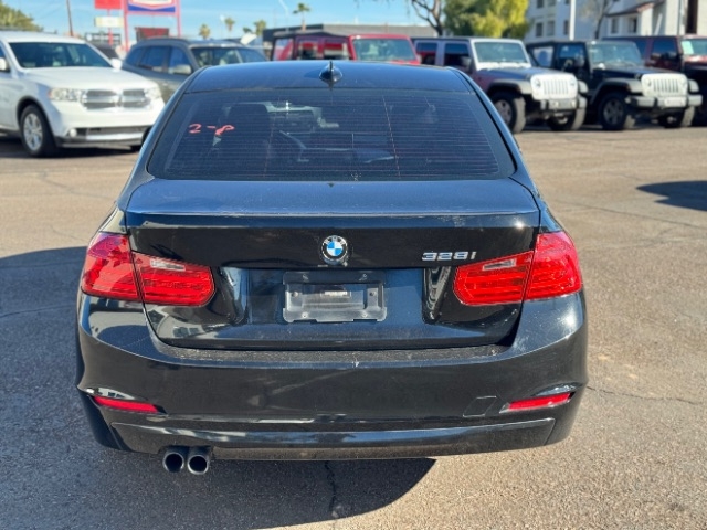 BMW 3-Series 2012 price $8,995
