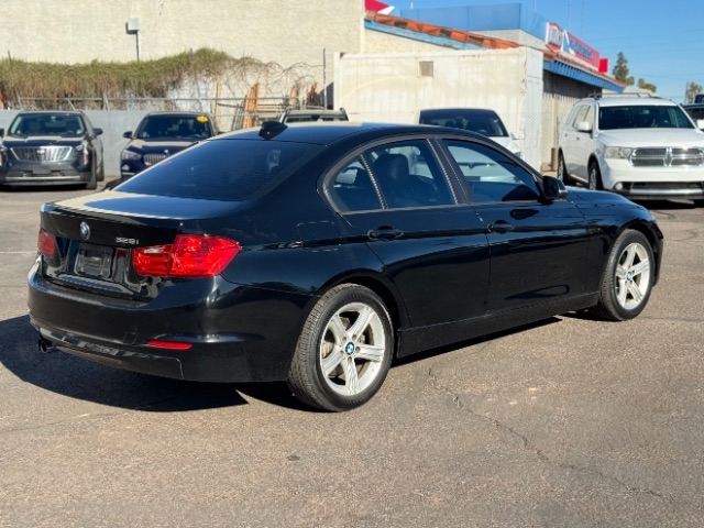 BMW 3-Series 2012 price $8,995