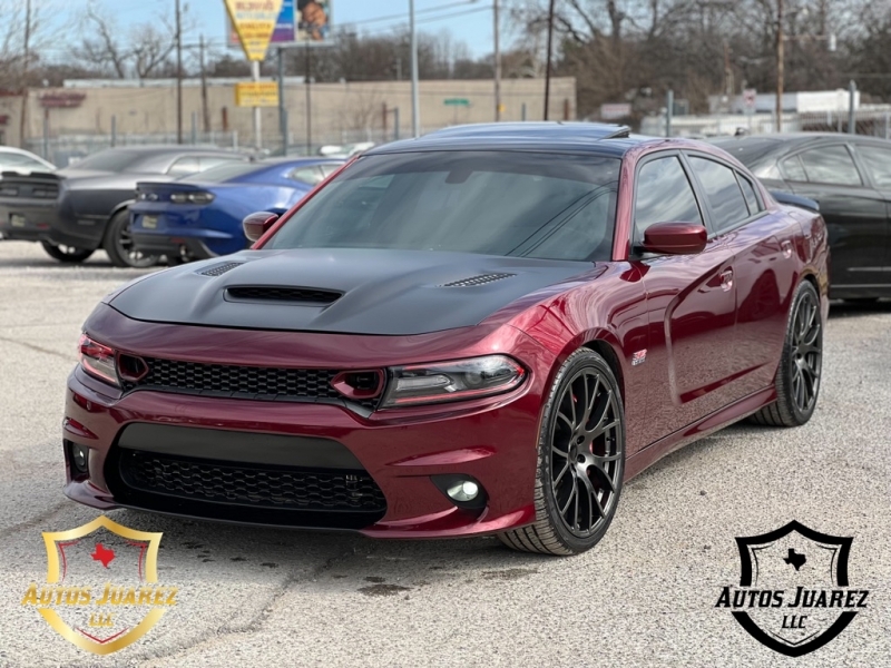 DODGE CHARGER 2021 price $42,000 Cash