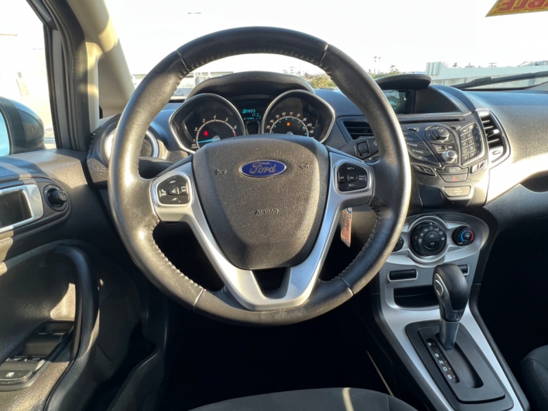 Ford Fiesta 2014 price $7,490