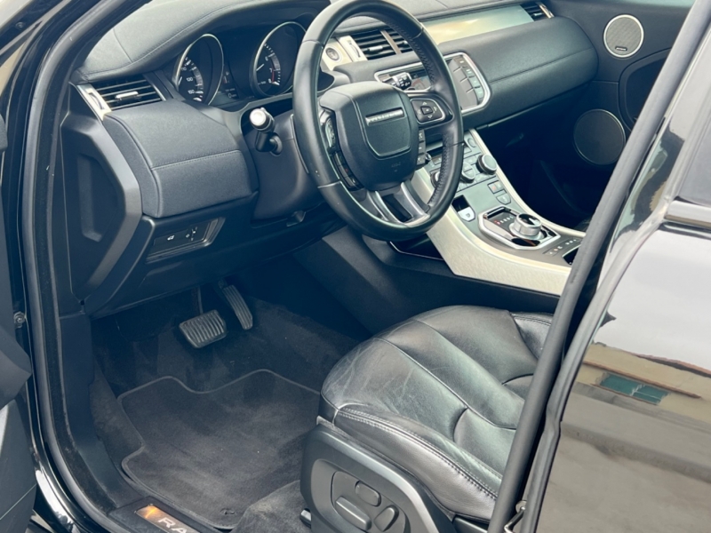 Land Rover Range Rover Evoque 2015 price $13,995