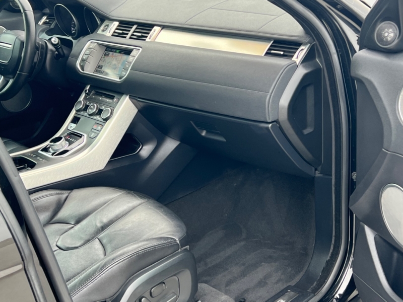 Land Rover Range Rover Evoque 2015 price $13,995
