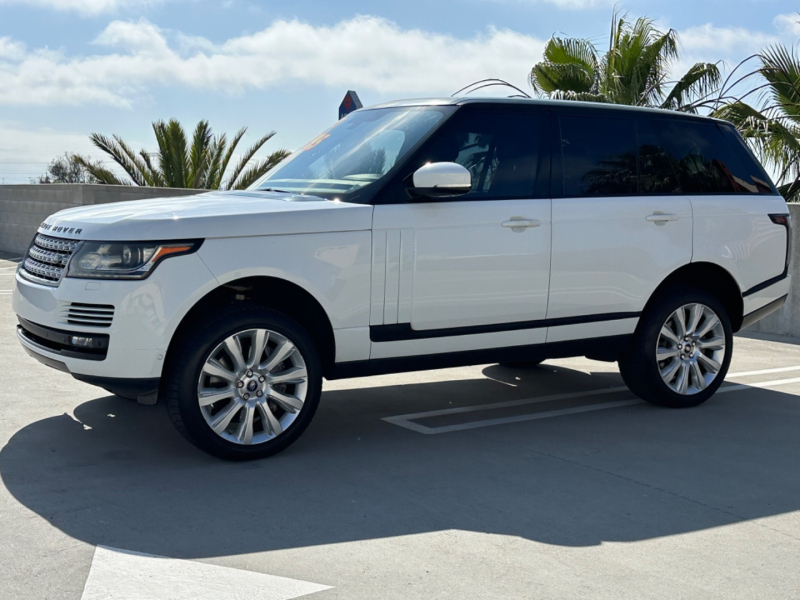 Land Rover Range Rover 2014 price $22,995