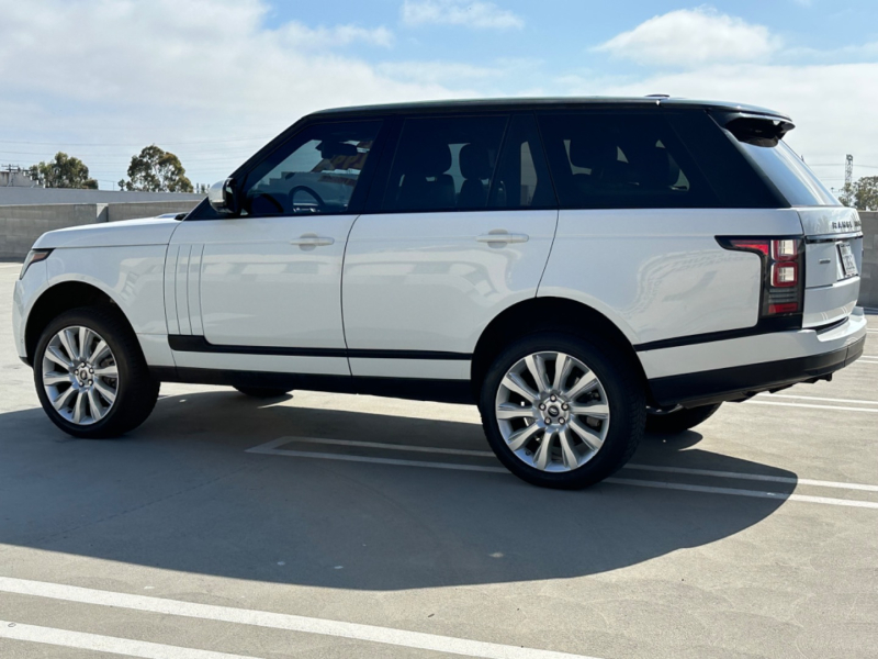Land Rover Range Rover 2014 price $22,995