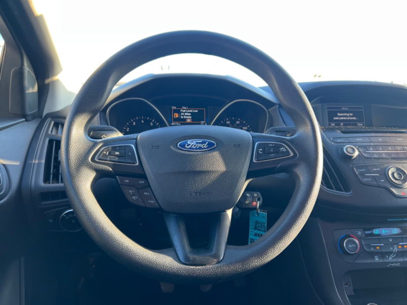 Ford Focus 2017 price $7,990