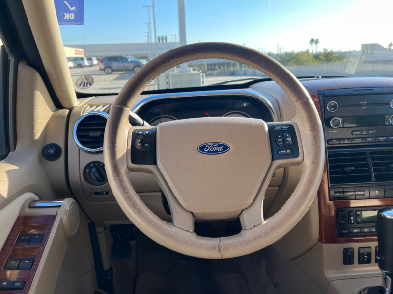 Ford Explorer 2010 price $8,995
