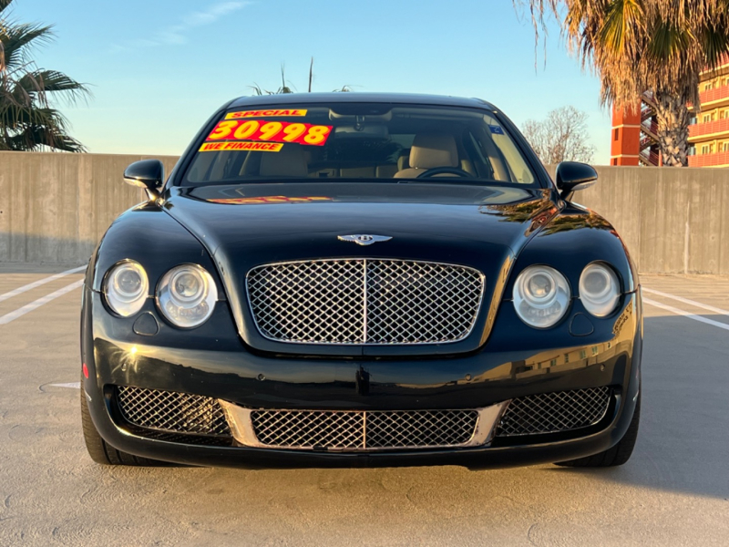 Bentley Continental Flying Spur 2006 price $30,995