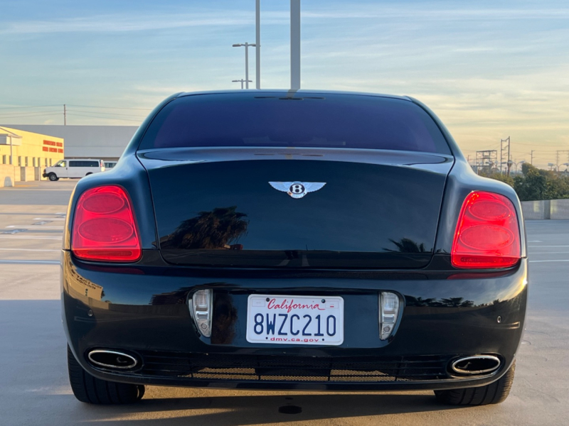 Bentley Continental Flying Spur 2006 price $30,995