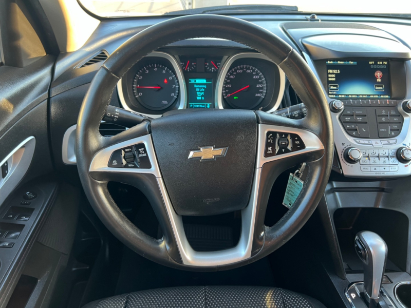 Chevrolet Equinox 2014 price $8,490