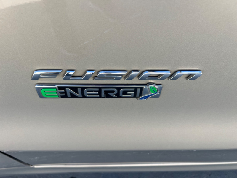 Ford Fusion Energi 2015 price $9,998