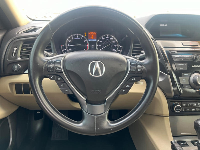 Acura ILX 2015 price $11,498