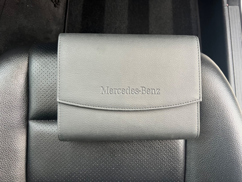 Mercedes-Benz C-Class 2013 price $9,998