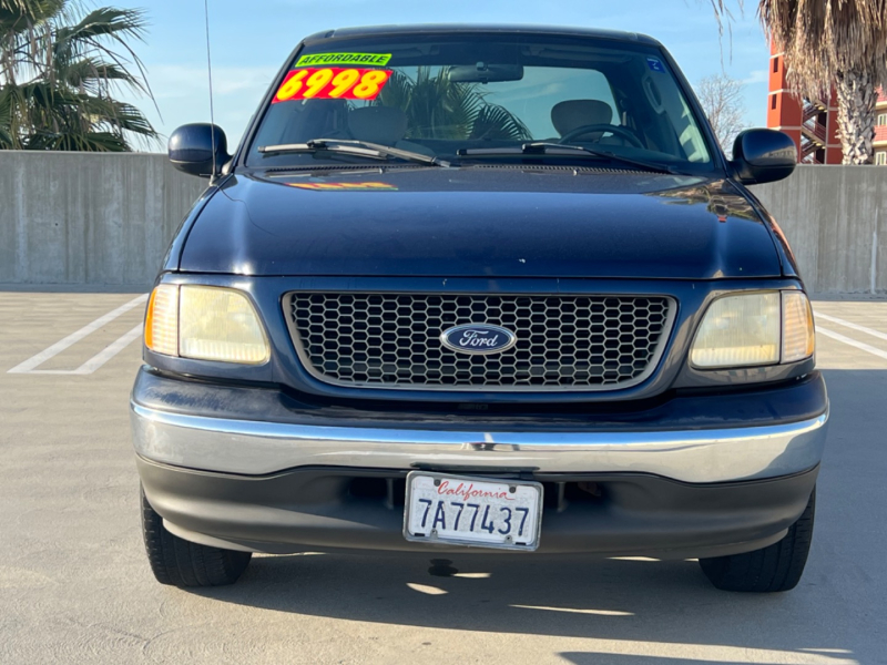 Ford F-150 2003 price $6,998