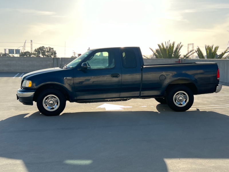 Ford F-150 2003 price $6,998