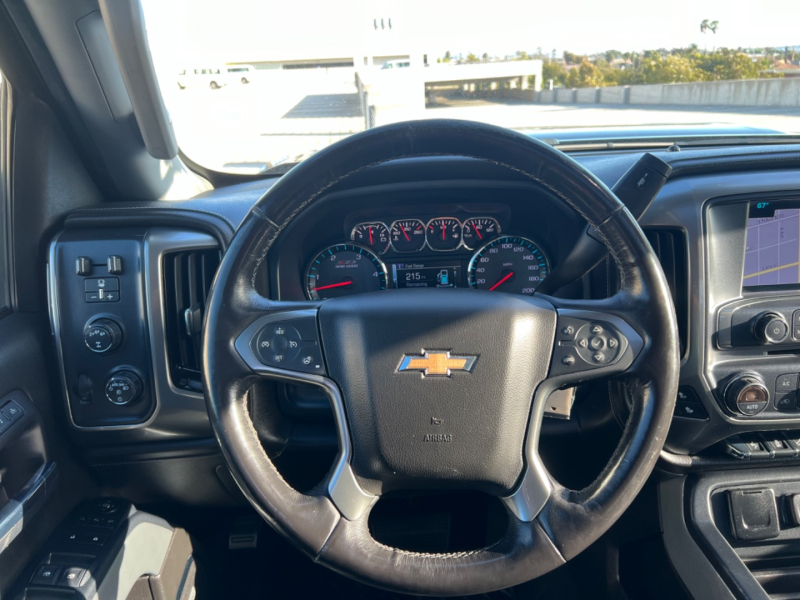 Chevrolet Silverado 2500HD 2018 price $50,998
