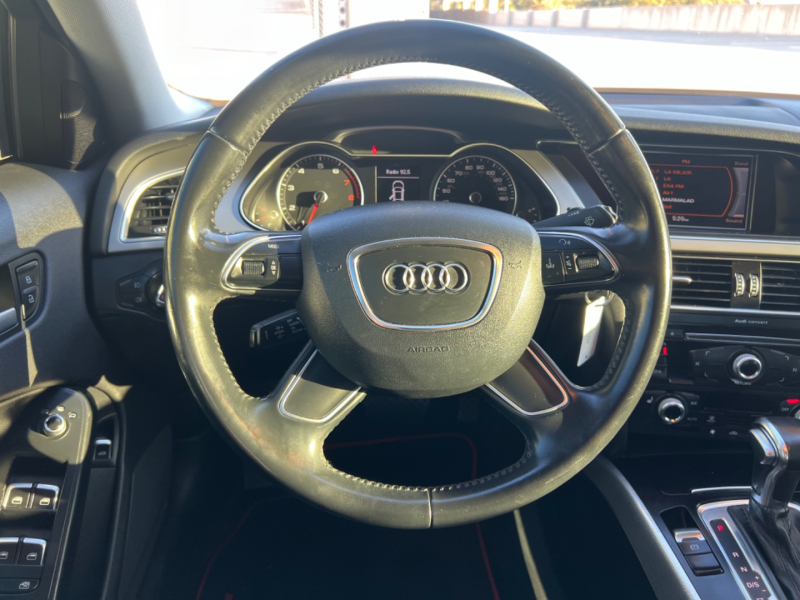 Audi A4 2015 price $10,998
