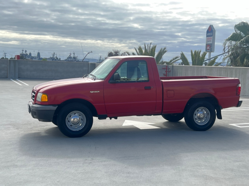 Ford Ranger 2003 price $6,995
