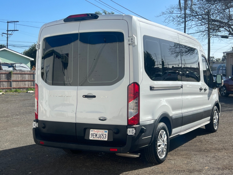 Ford Transit Passenger Wagon 2020 price $45,990